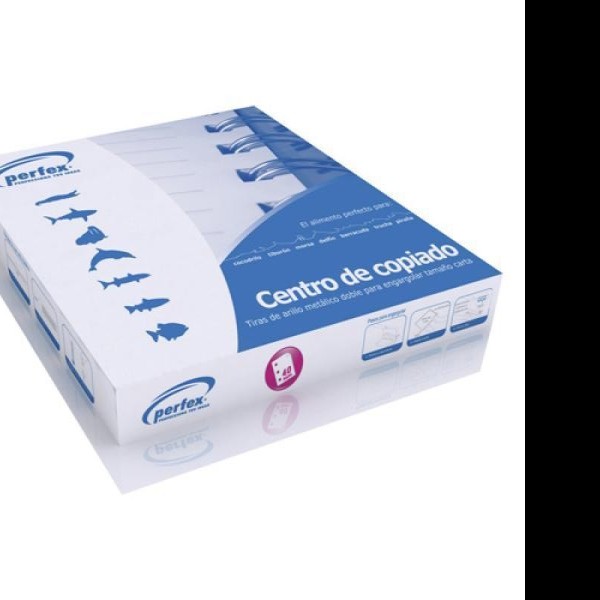 ARILLO MET. CTA 716 NGO PERFEX CJ.C80 C.10